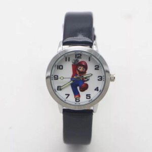 Mario horloge