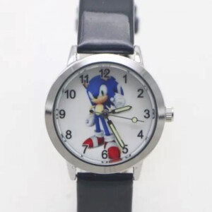 Sonic horloge